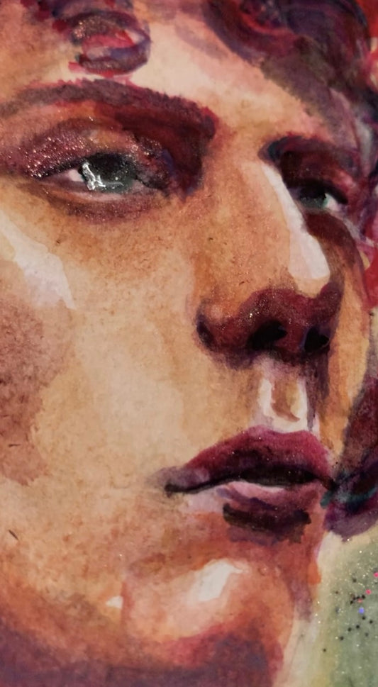 Skin Tones - from guest blogger Jasmine Smith
