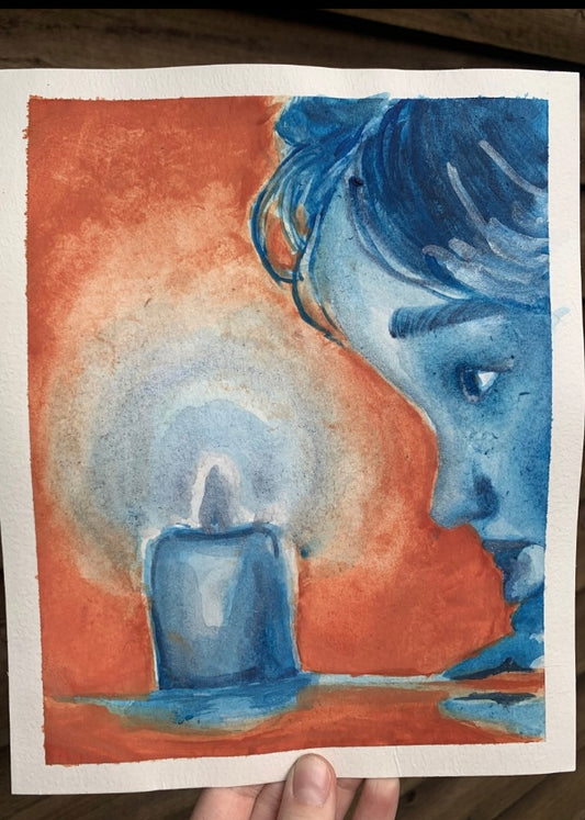 Color Schemes - from guest blogger Jasmine Smith