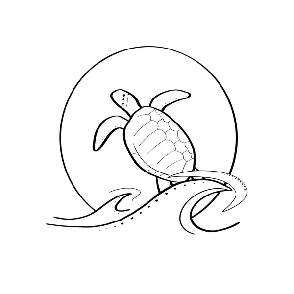 Waves Of Expression logo