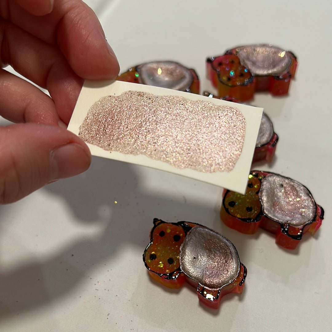 Magic Hippo