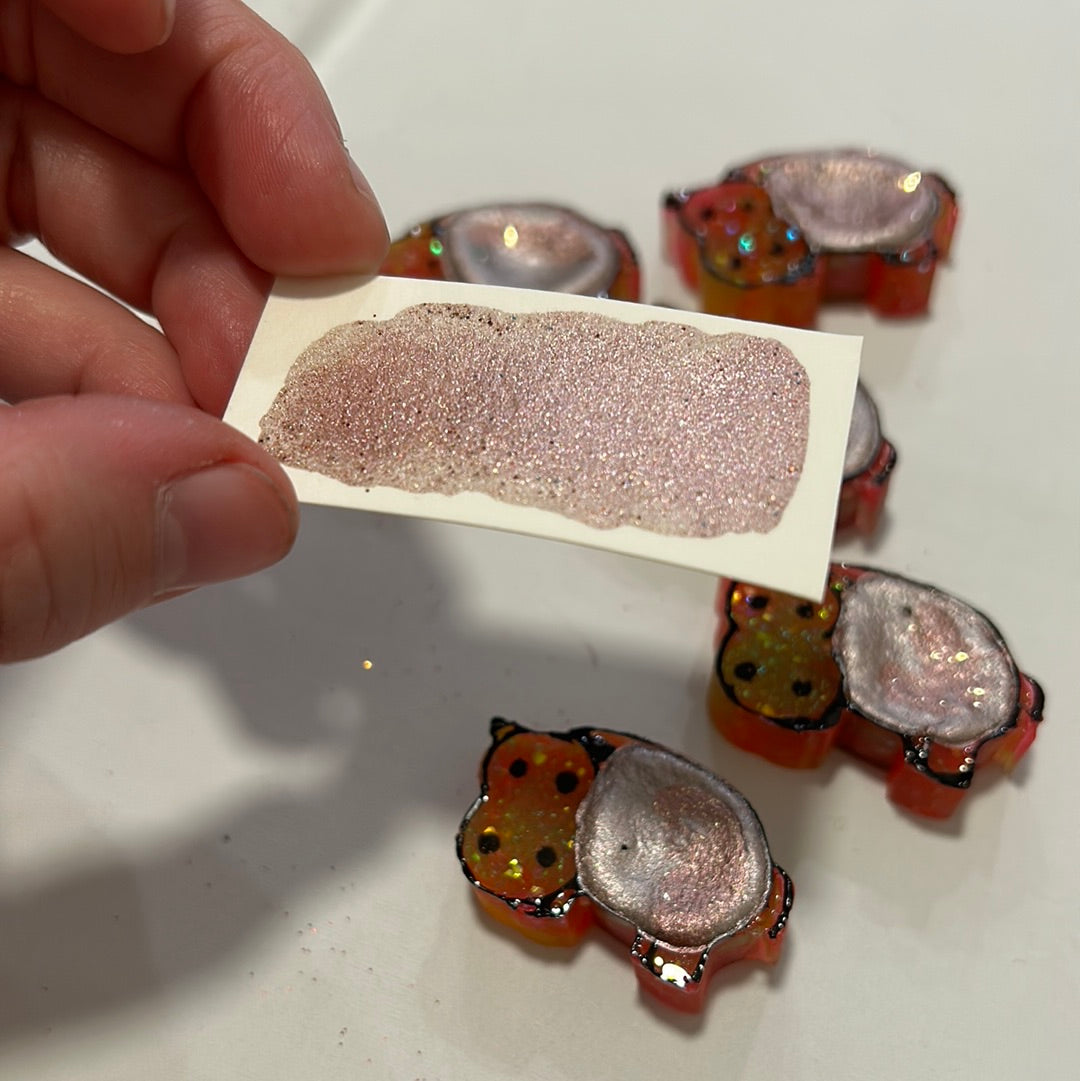 Magic Hippo