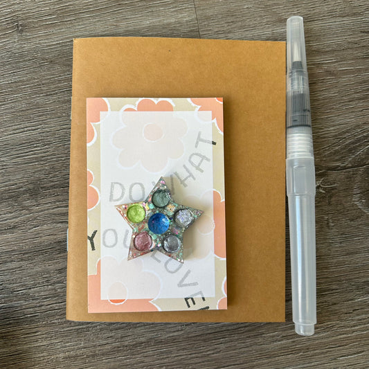 Mini journal kit